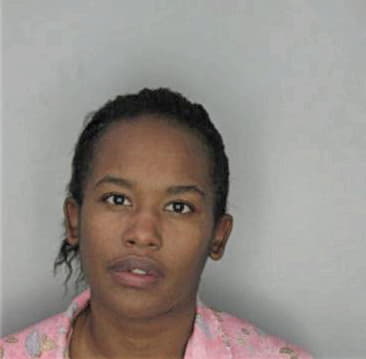 Cherissee Mitchel - Hillsborough County, FL 