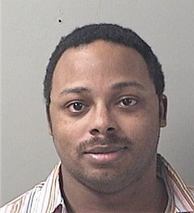 Roderick Mixon, - Escambia County, FL 