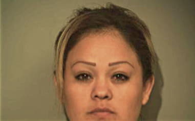 Venessa Monrreal, - Hidalgo County, TX 