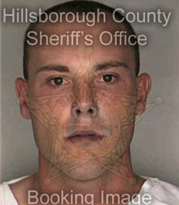 Robert Monseglio, - Hillsborough County, FL 