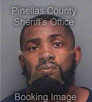 Derrick Moore, - Pinellas County, FL 