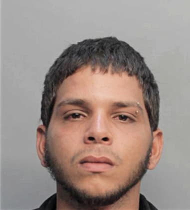 Ruben Morales, - Dade County, FL 