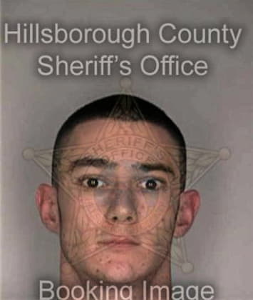 Michael Moriarty, - Hillsborough County, FL 