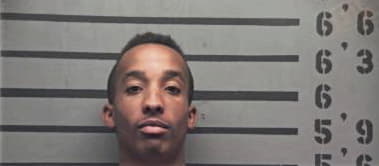 Tyrese Mosby, - Hopkins County, KY 