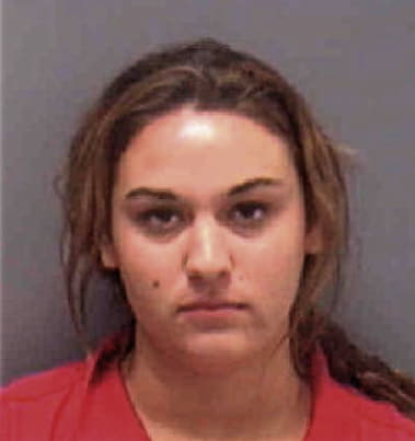 Amanda Murphy, - Lee County, FL 