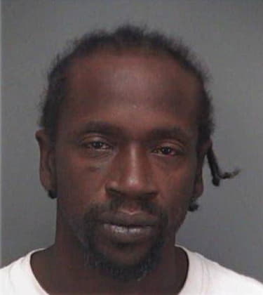 Jarmel Murray, - Pinellas County, FL 