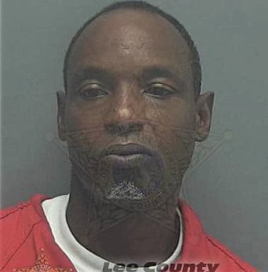 Jermaine Neal, - Lee County, FL 