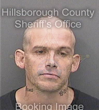 Christopher Nesbett, - Hillsborough County, FL 