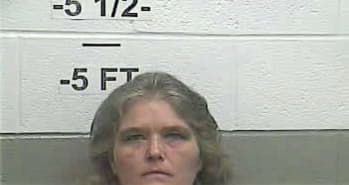 Rebecca Nutt, - Whitley County, KY 