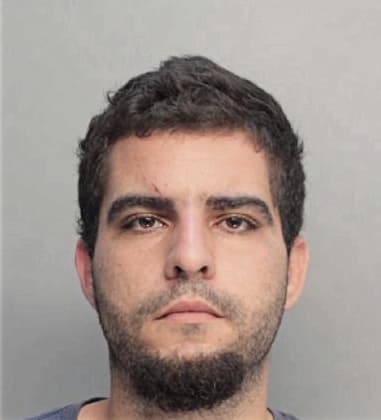 Jorge Padron, - Dade County, FL 