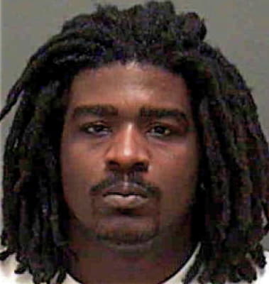 Joshua Palmer, - Mecklenburg County, NC 