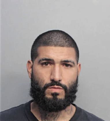 Joel Pena, - Dade County, FL 