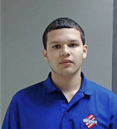 Miguel Perez, - Hidalgo County, TX 