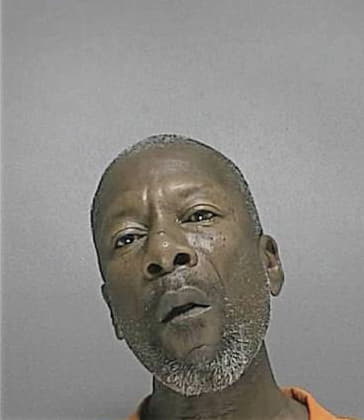 Willie Powell, - Volusia County, FL 