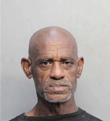 Riginald Preston, - Dade County, FL 