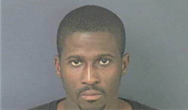 Jeremy Pride, - Gadsden County, FL 