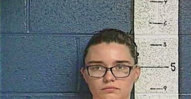 Melissa Puckett, - Rockcastle County, KY 