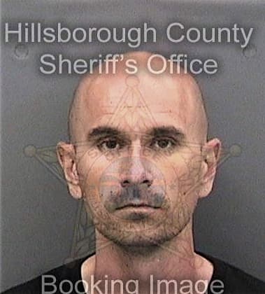 Jesus Ramirez-Carreno, - Hillsborough County, FL 