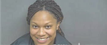 Jasmine Randolph, - Amherst County, VA 