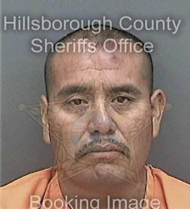 Christopher Rangel, - Hillsborough County, FL 