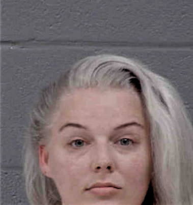 Sherrie Ray - Mecklenburg County, NC 