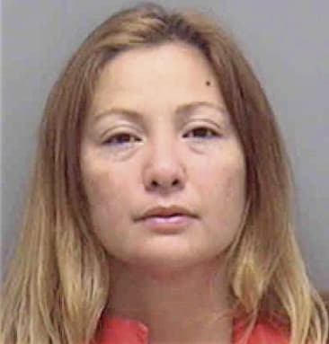 Jennifer Reyes, - Lee County, FL 