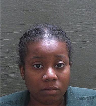 Lashanda Riley, - Escambia County, FL 