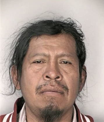 Rafael Rivera - Hillsborough County, FL 