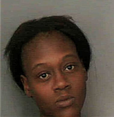 Wanda Roberson, - Polk County, FL 