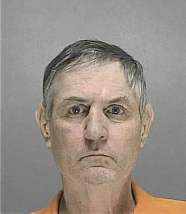 Keith Roberts, - Volusia County, FL 