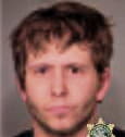 Andrew Robinson - Multnomah County, OR 