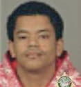 Gregory Robinson - Multnomah County, OR 