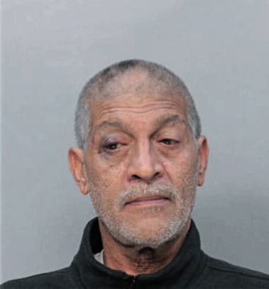 Raul Rodriguez, - Dade County, FL 