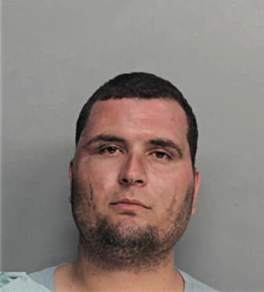 Alex Rodriguez-Caceres, - Dade County, FL 