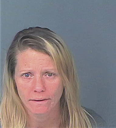 Rachel Rogers, - Hernando County, FL 