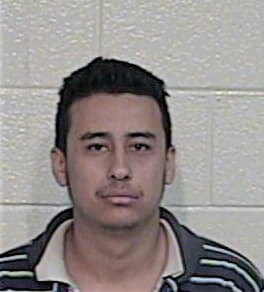 Benjamin Romero, - Hidalgo County, TX 