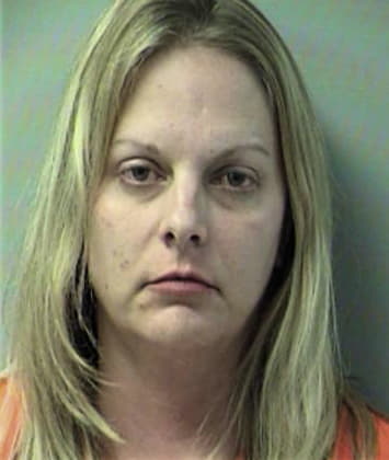 Cassandra Romero, - Okaloosa County, FL 