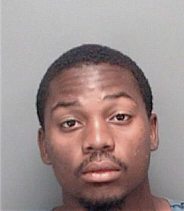 William Roundtree, - Pinellas County, FL 