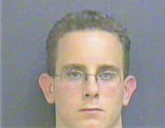 Jason Russell, - Hernando County, FL 