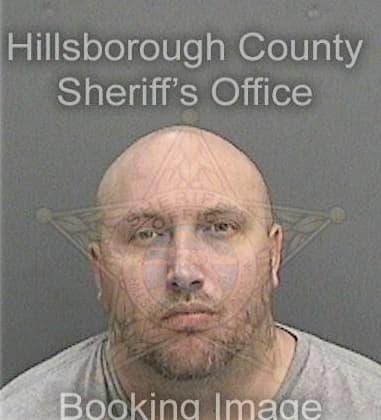 Steve Saenz, - Hillsborough County, FL 