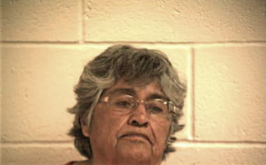 Beth Saldivar, - Hidalgo County, TX 