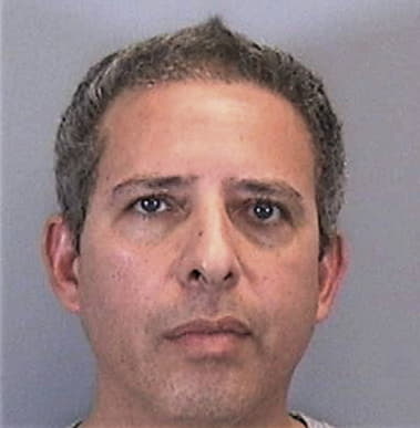 Enrique Sanchez-Garcia, - Manatee County, FL 