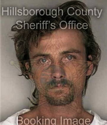 Stephen Sapp, - Hillsborough County, FL 