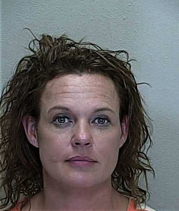 Kendra Schleuder, - Marion County, FL 