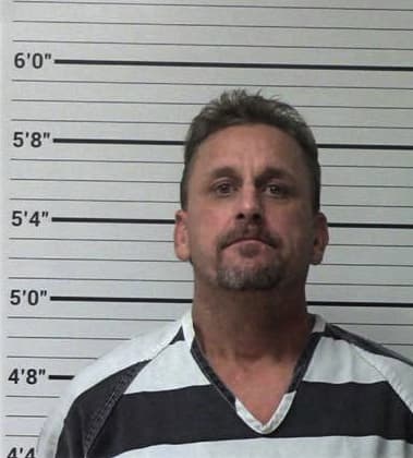 William Schreiber, - Kerr County, TX 