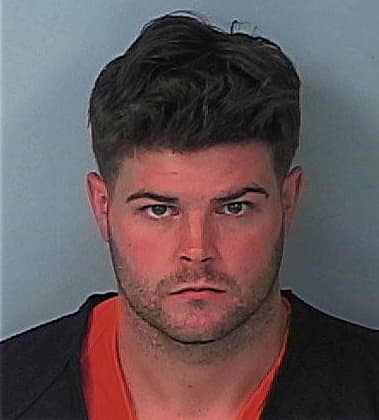 Brent Schuler, - Hernando County, FL 