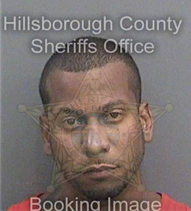 Brent Scott, - Hillsborough County, FL 