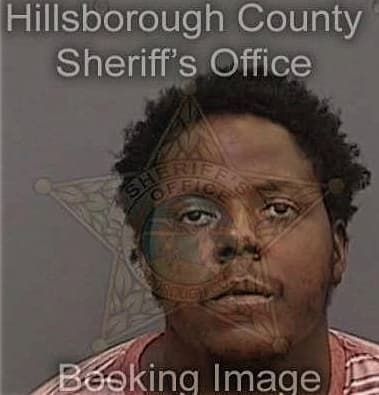 Eric Smalls, - Hillsborough County, FL 