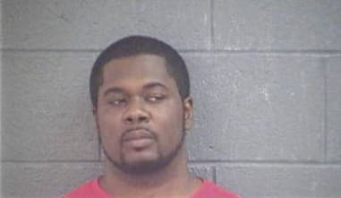 Marc Smith, - Pender County, NC 