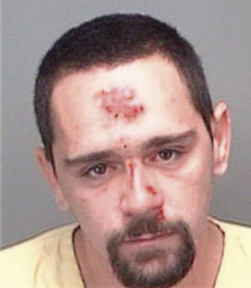 Jeffery Snyder - Pinellas County, FL 